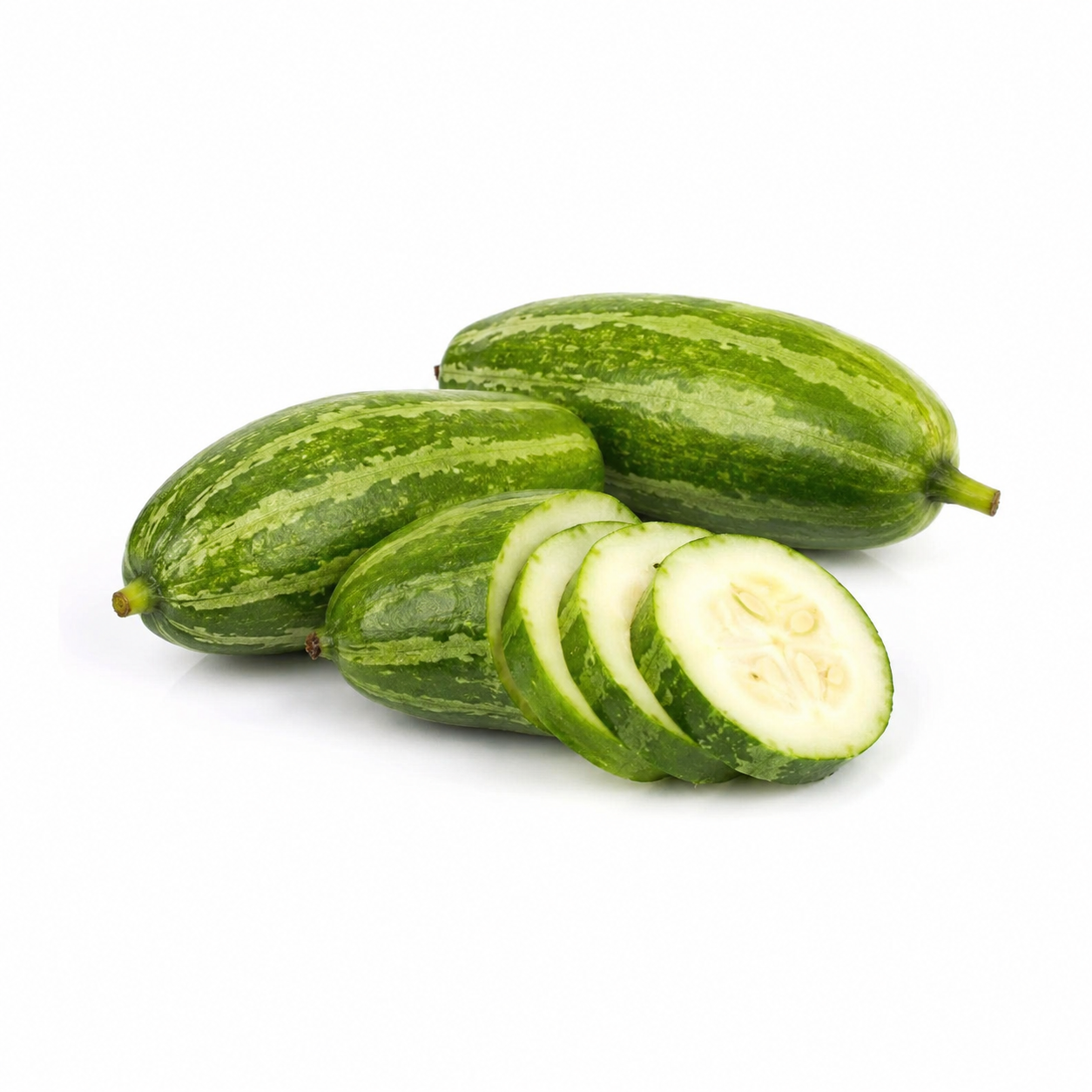 Pointed Gourd (Parwal)